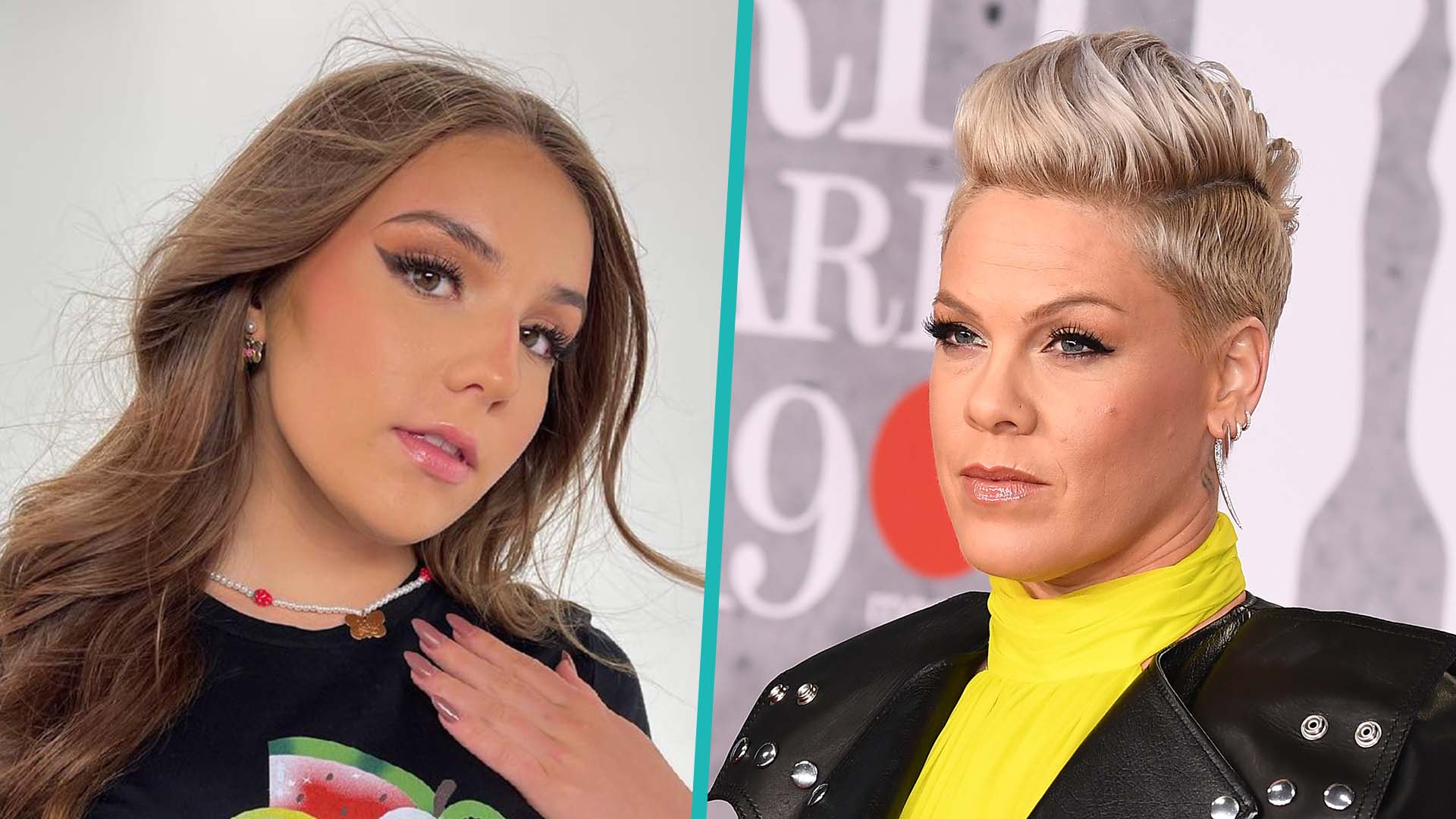 Teen YouTuber Piper Rockelle Denies Pink's Accusation That Her Parents ...
