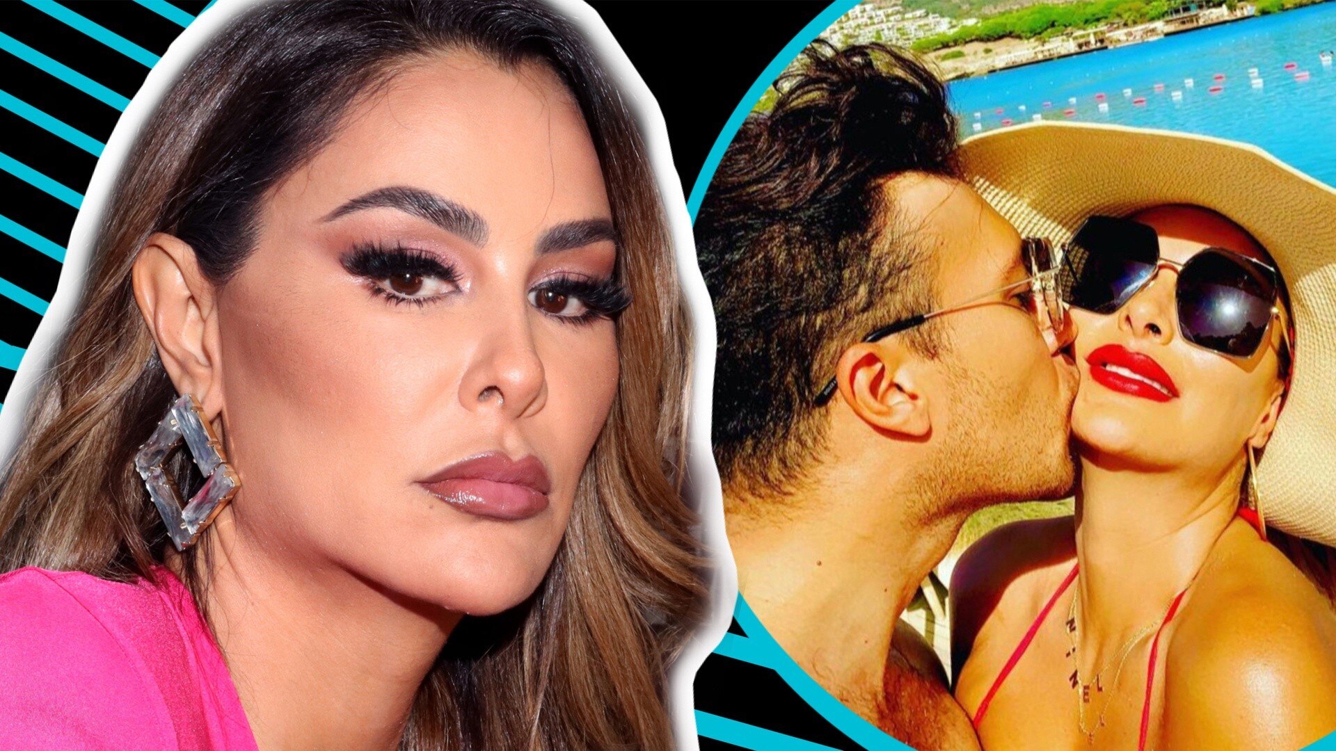 Watch Suelta La Sopa Highlight Ninel Conde Planta Cara A Quienes La Acusan De Ayudar A Larry