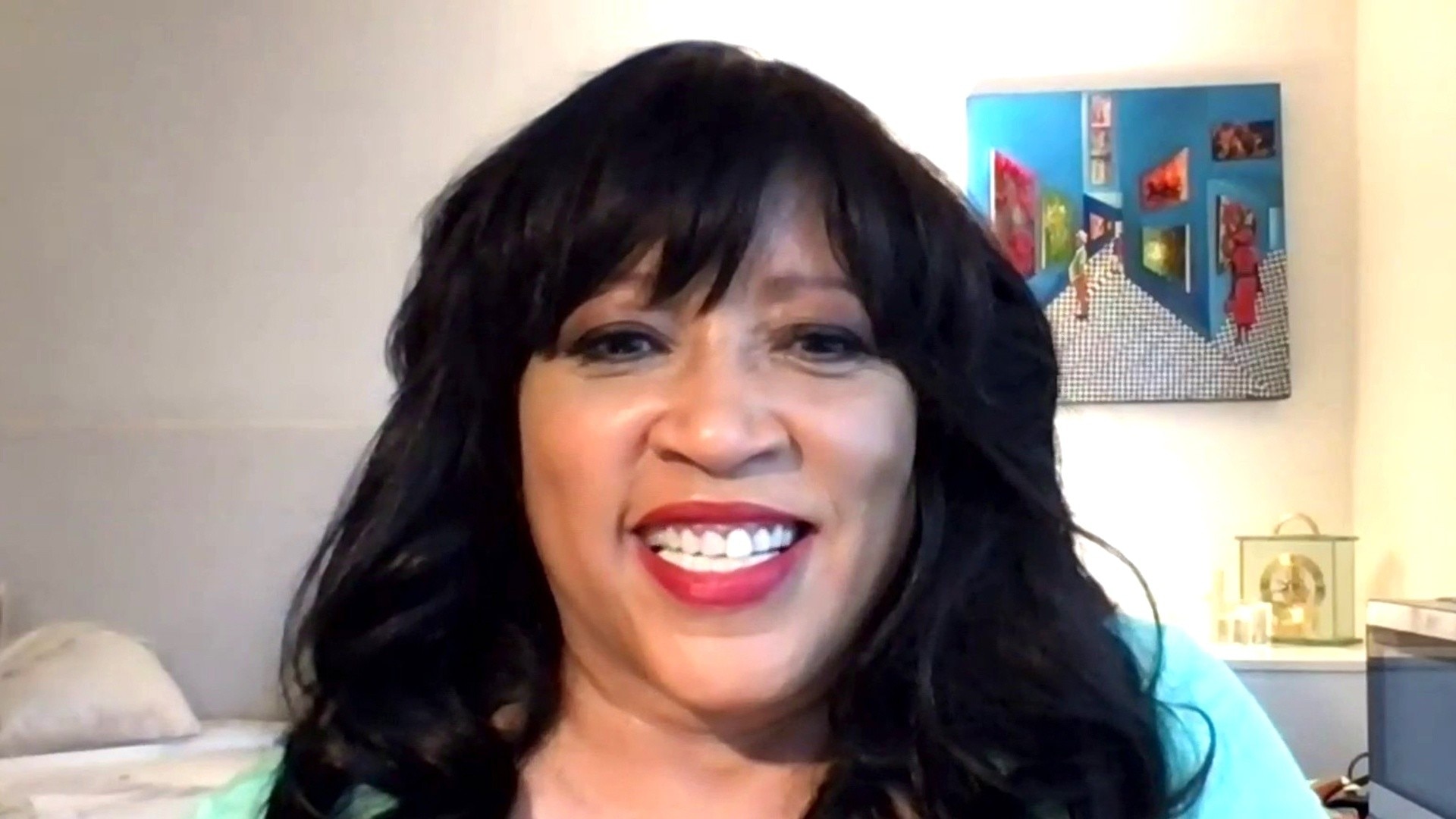 Watch TODAY Excerpt Jackée Harry talks about starring in ‘Days of Our