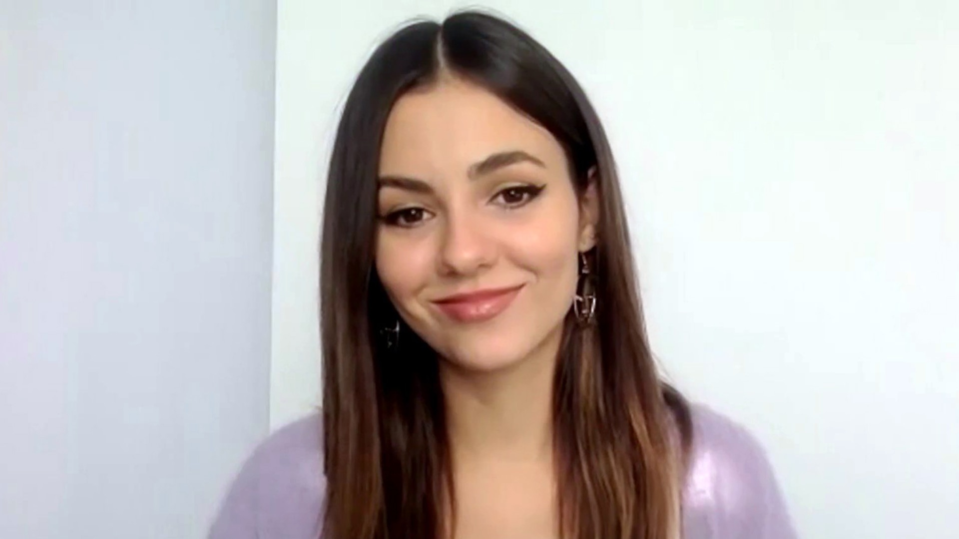 Watch TODAY Excerpt: Victoria Justice on her 20-year career and advice ...