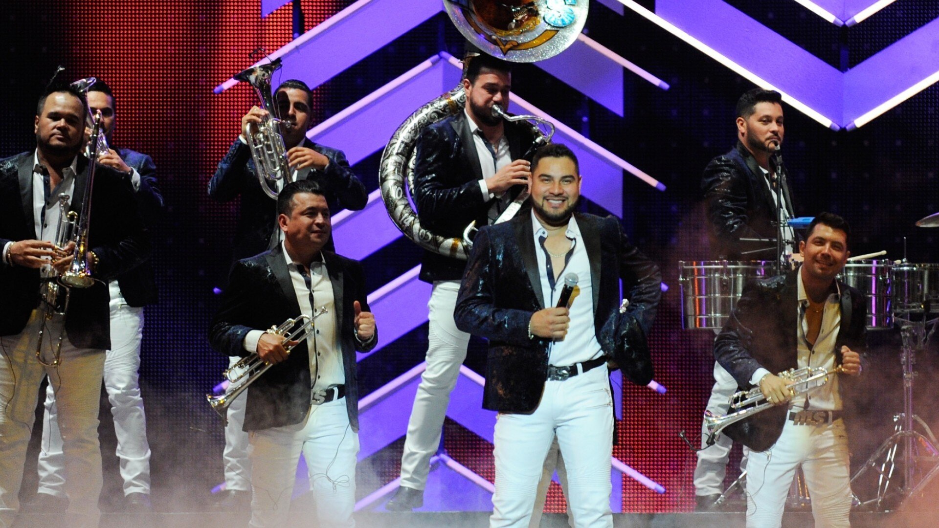 Watch Premios Billboard De La Música Latina 2022 Highlight Banda Ms