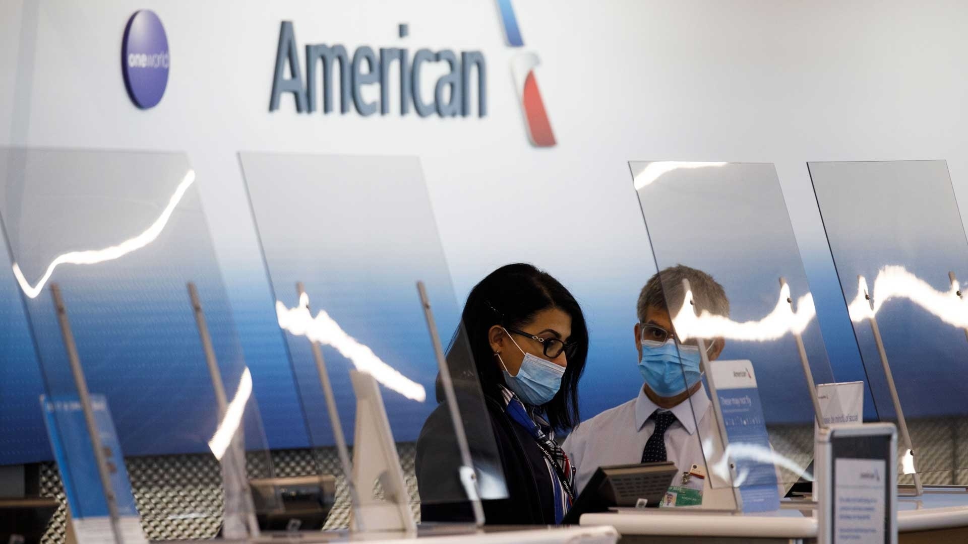 Watch En Casa Con Telemundo Highlight Los Pilotos De American Airlines Harán Protesta Por Su