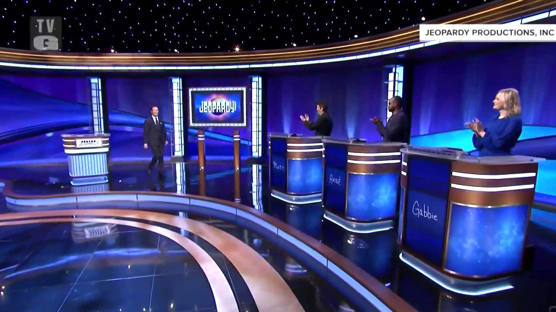 Watch TODAY Excerpt ‘Jeopardy!’ starts new season amid turmoil over