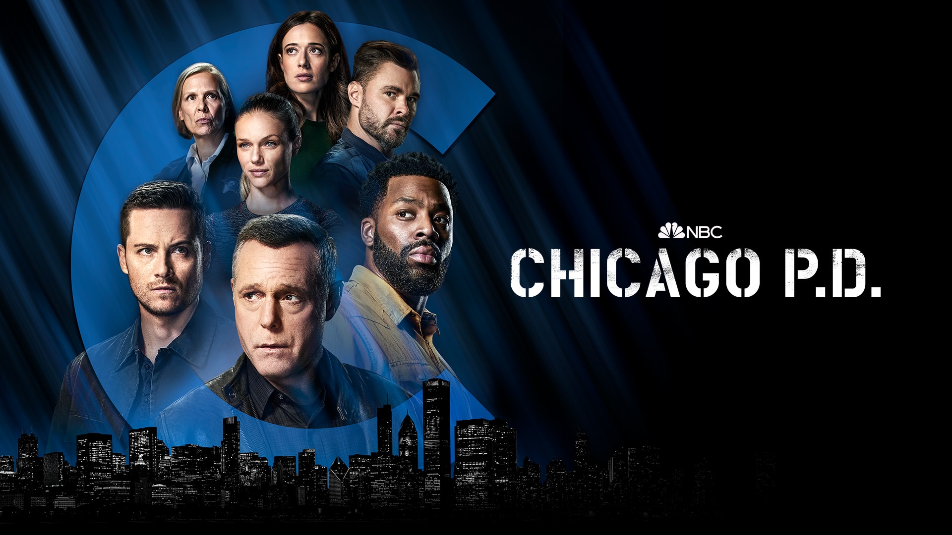 Chicago P.D. on FREECABLE TV