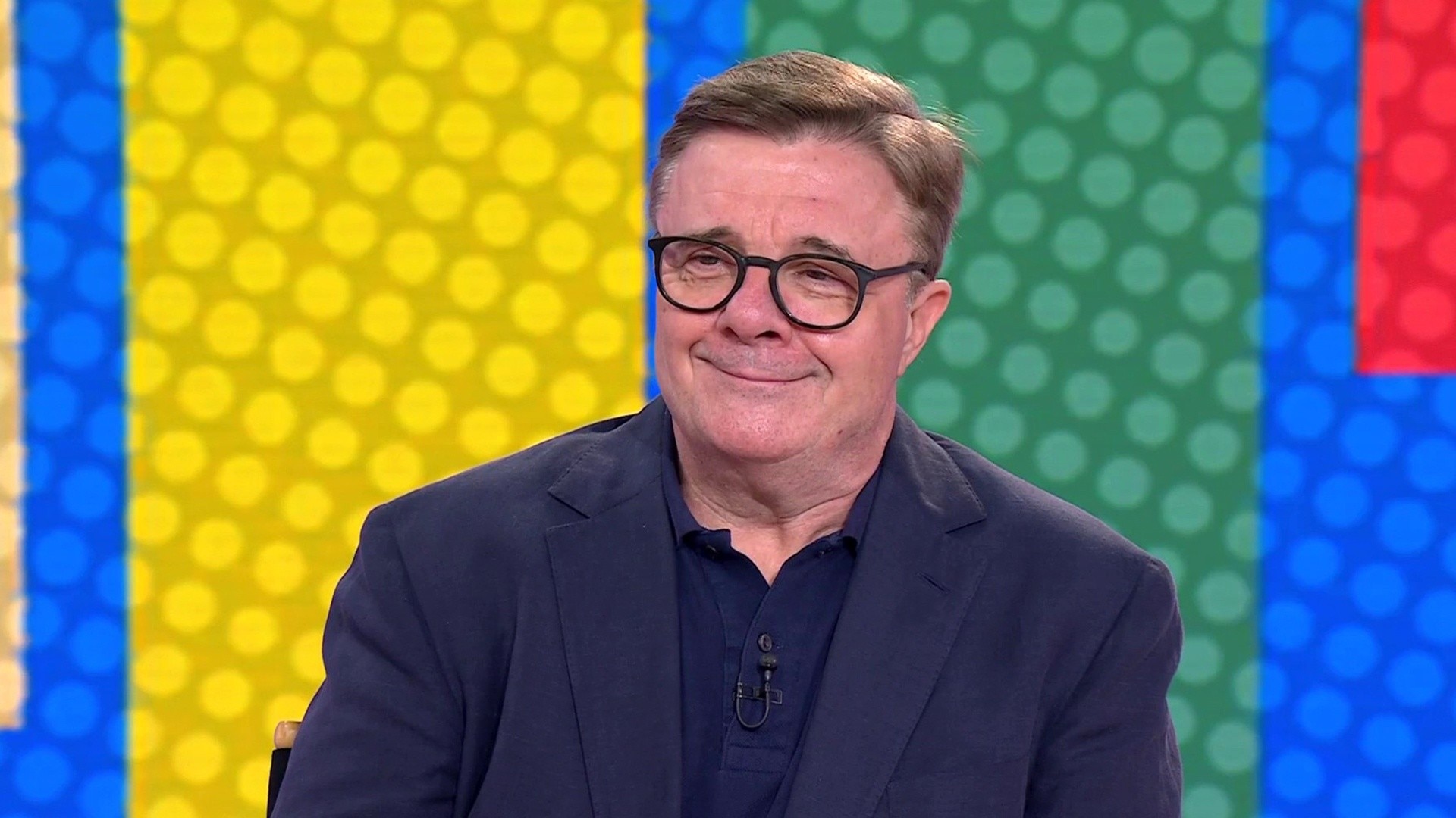 Watch TODAY Excerpt Actor Nathan Lane talks ‘Only Murders in the