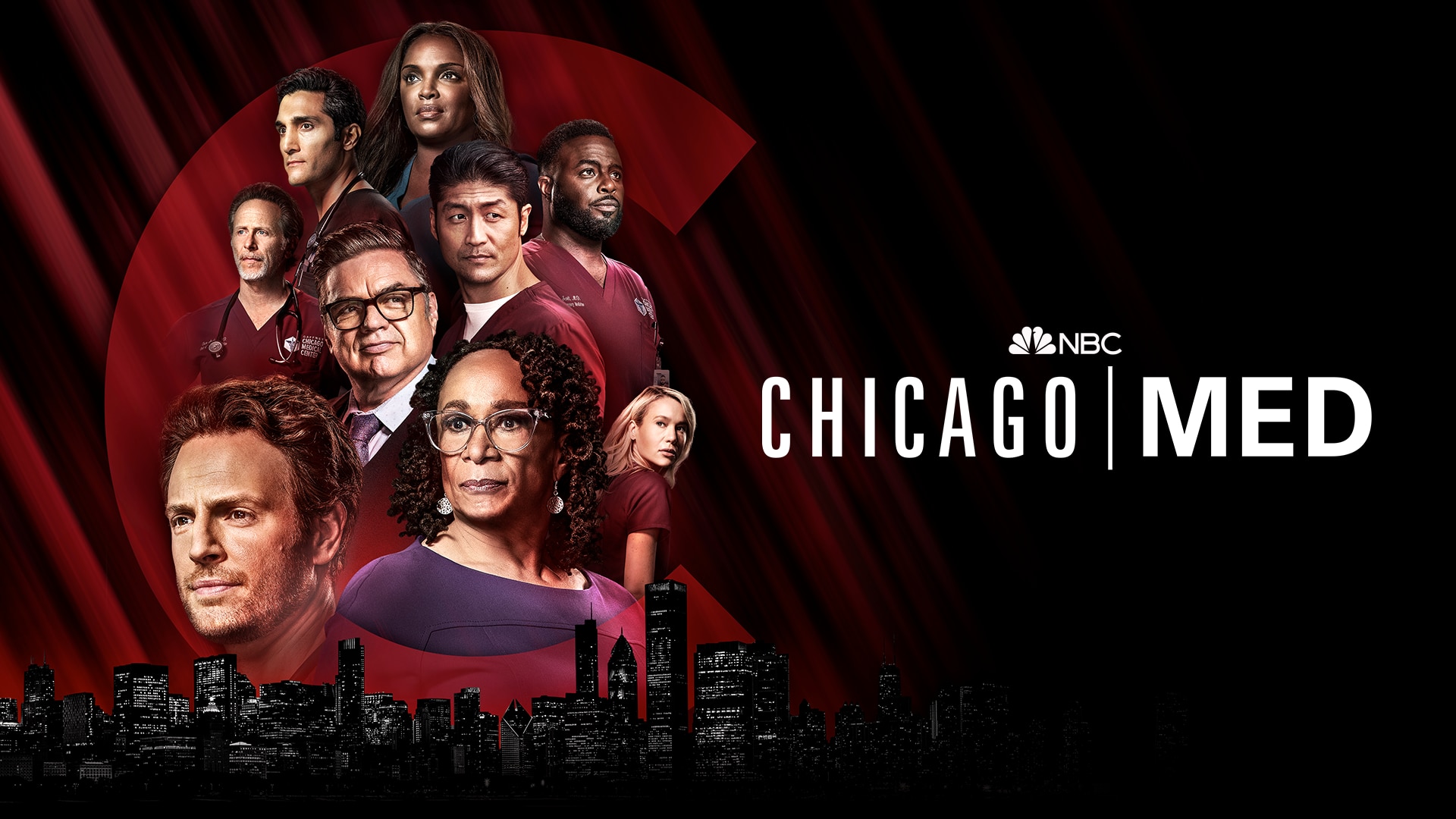 Chicago Med on FREECABLE TV