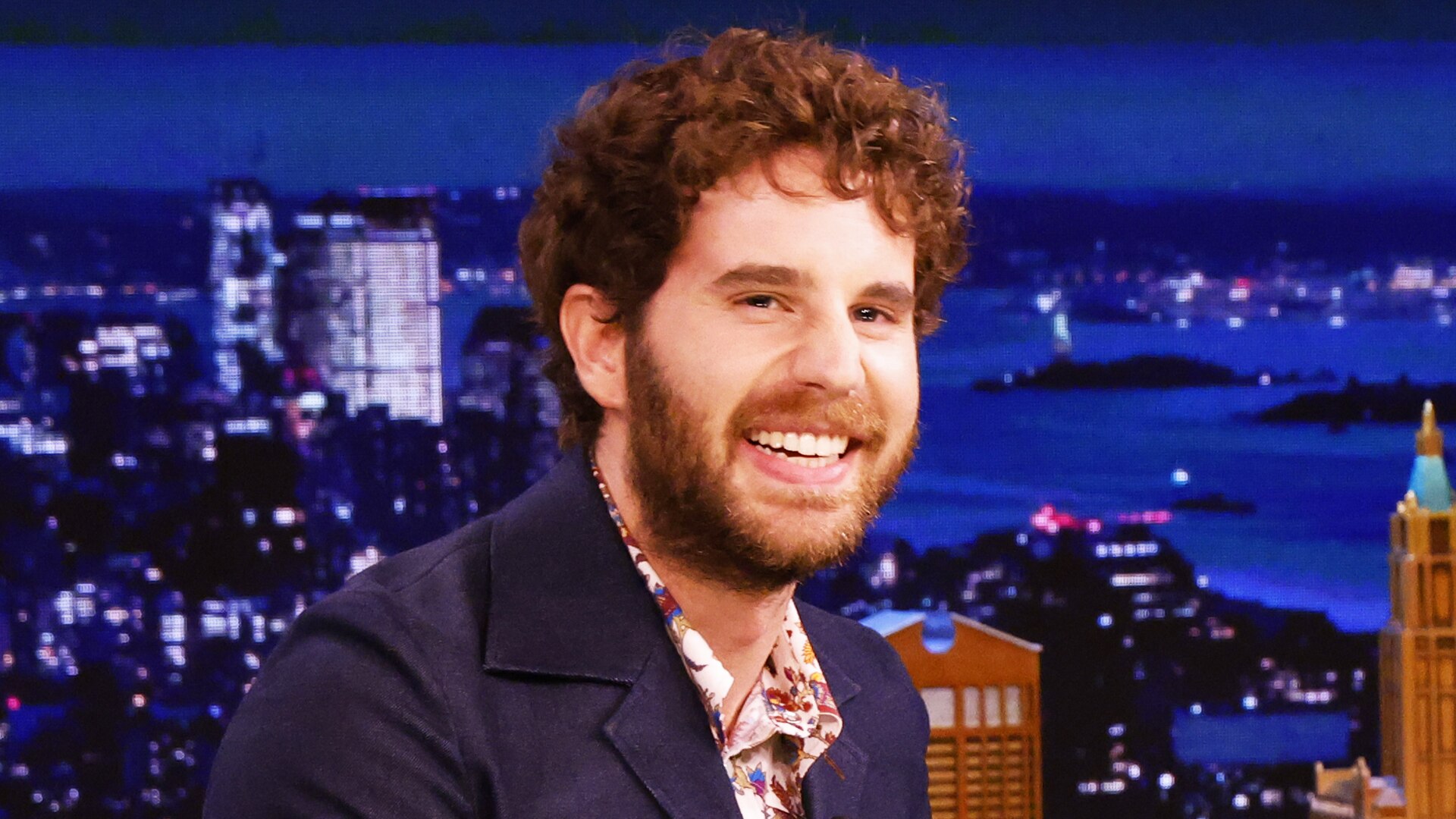 Watch The Tonight Show Starring Jimmy Fallon Highlight Ben Platt and