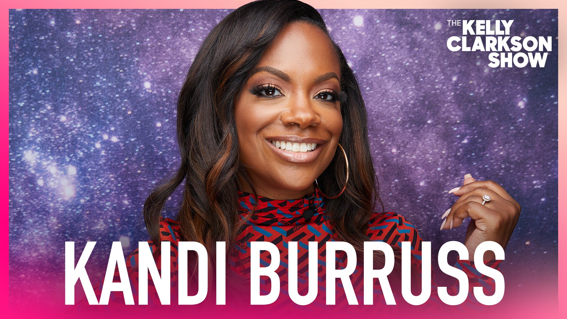 Is kandi burruss bisexual