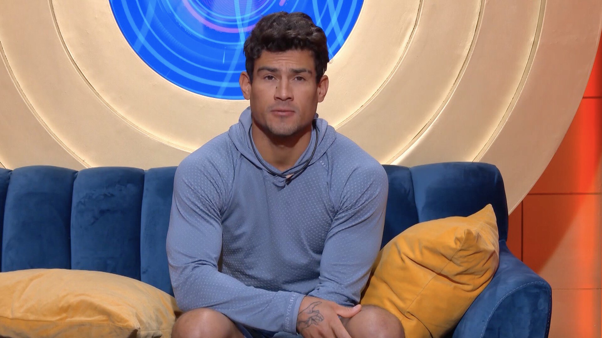 Are You Ready to Unveil the Secret That Bombshell Vote Chooses Casa de los Famosos?