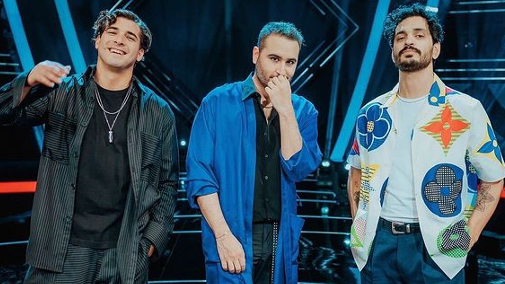 Watch Premios Billboard De La Música Latina 2022 Highlight Talento