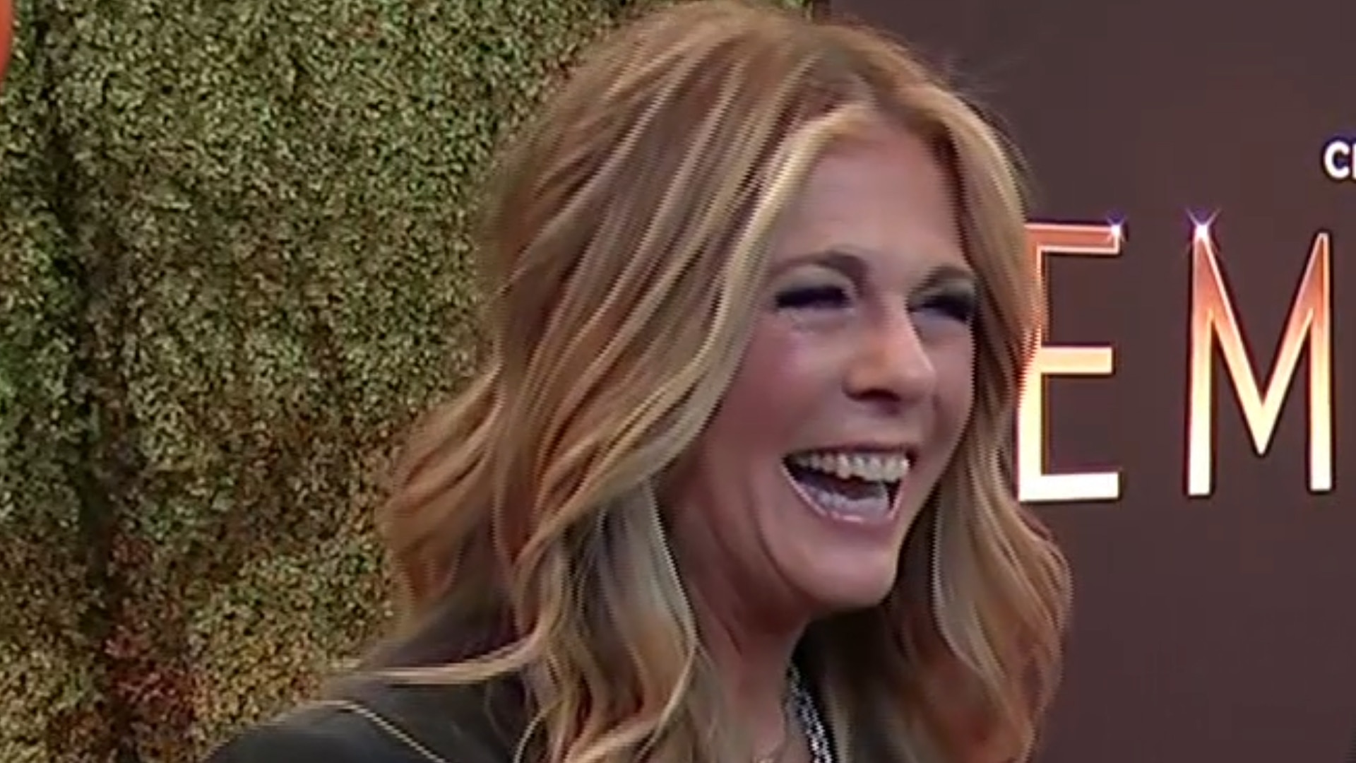 Avril Porn Linda - Watch Access Hollywood Highlight: Rita Wilson Reveals The Relatable Reason  Tom Hanks Isn't At The 2021 Emmys - NBC.com