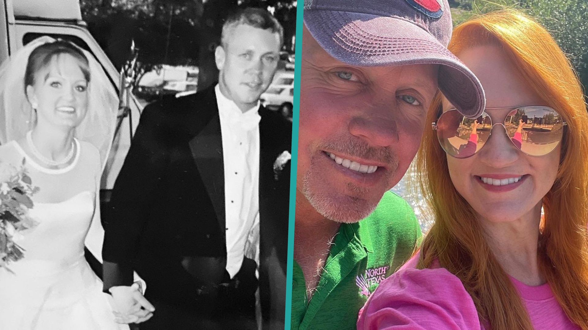 Watch Access Hollywood Highlight Ree Drummond Shares Heartfelt Post To