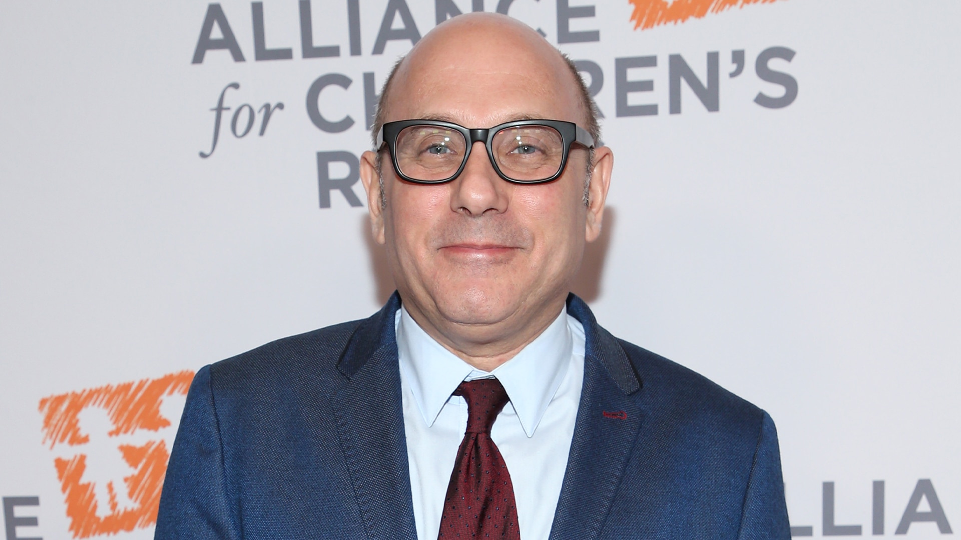 Watch Access Hollywood Highlight Willie Garson's Son Nathen Pays