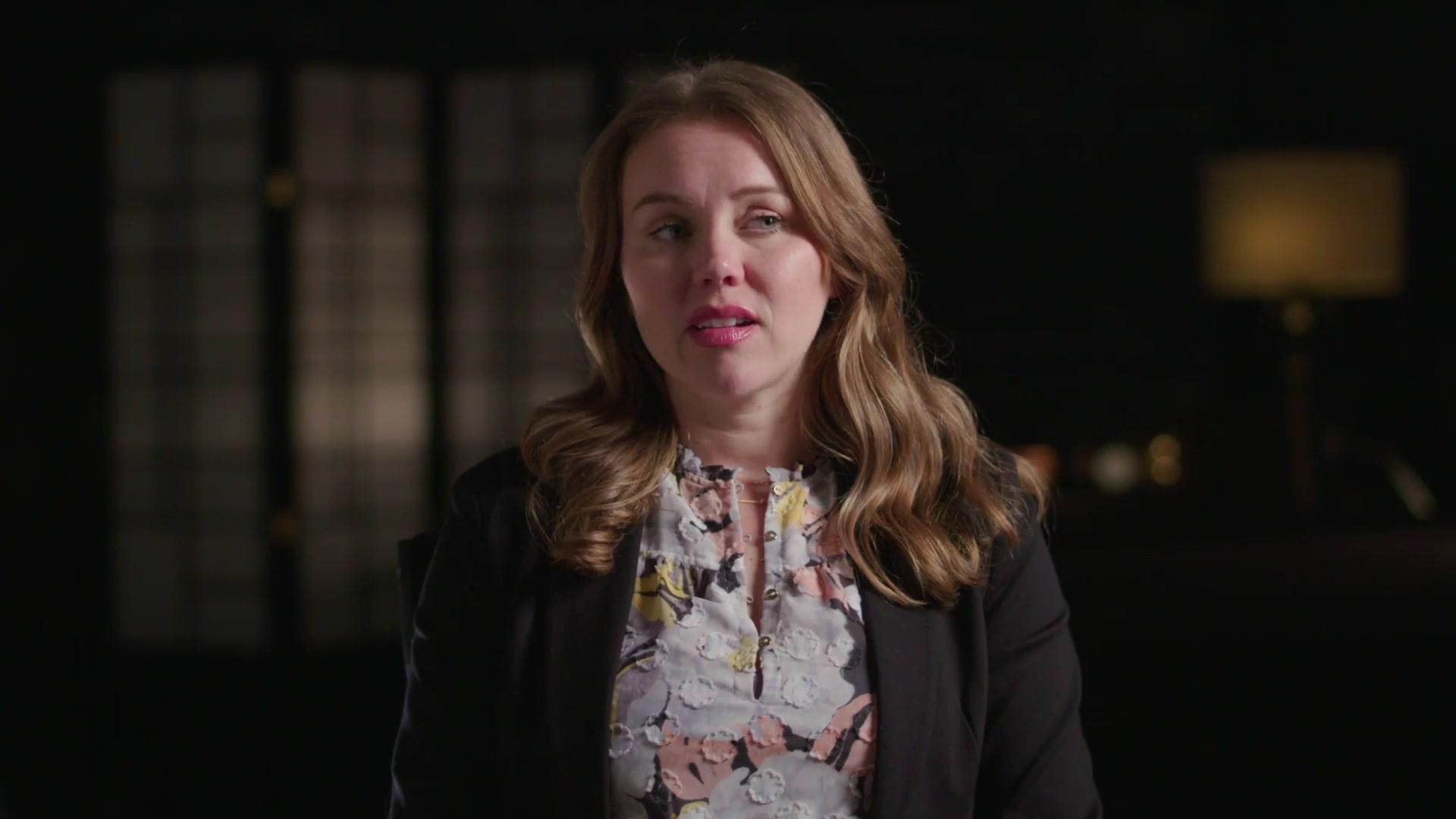 Watch Escaping Captivity: The Kara Robinson Story Highlight: Kara