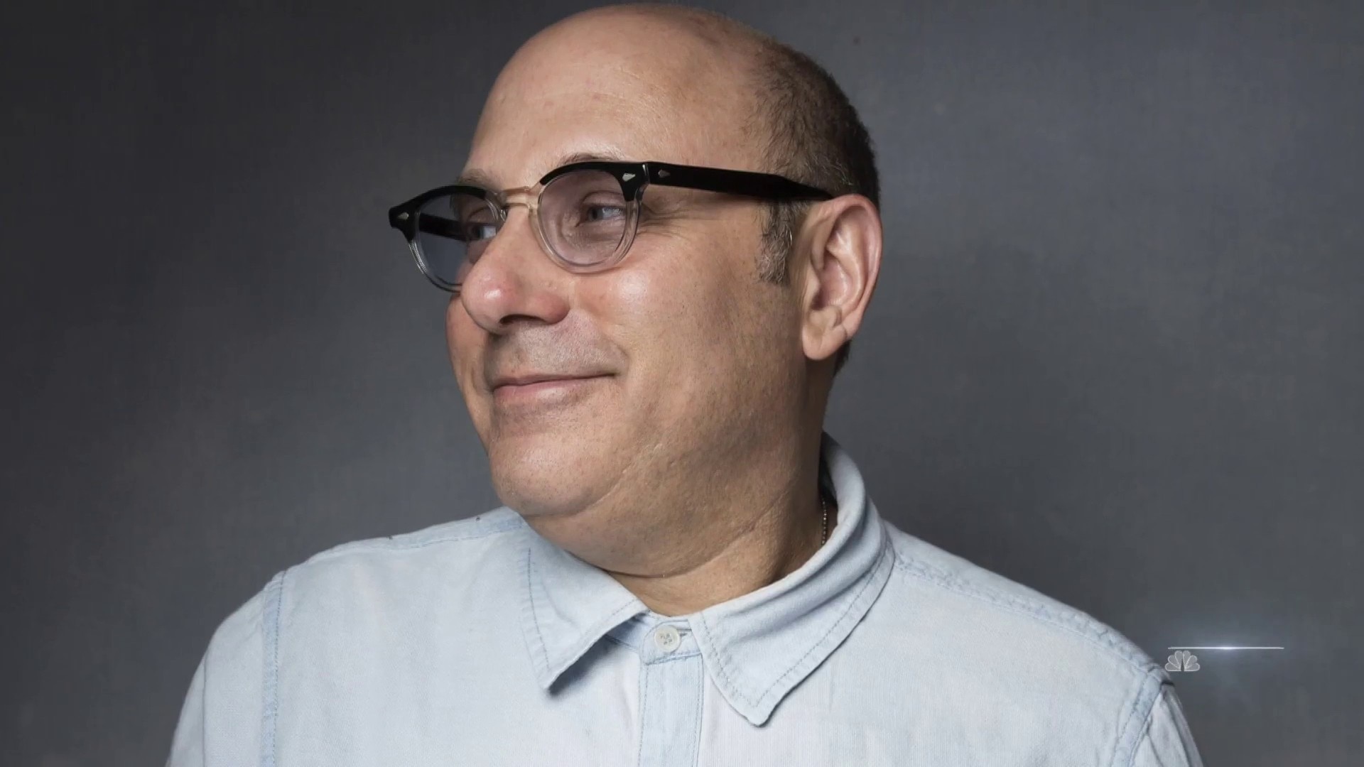 Watch Nbc Nightly News With Lester Holt Excerpt Remembering Actor Willie Garson Of ‘sex And The
