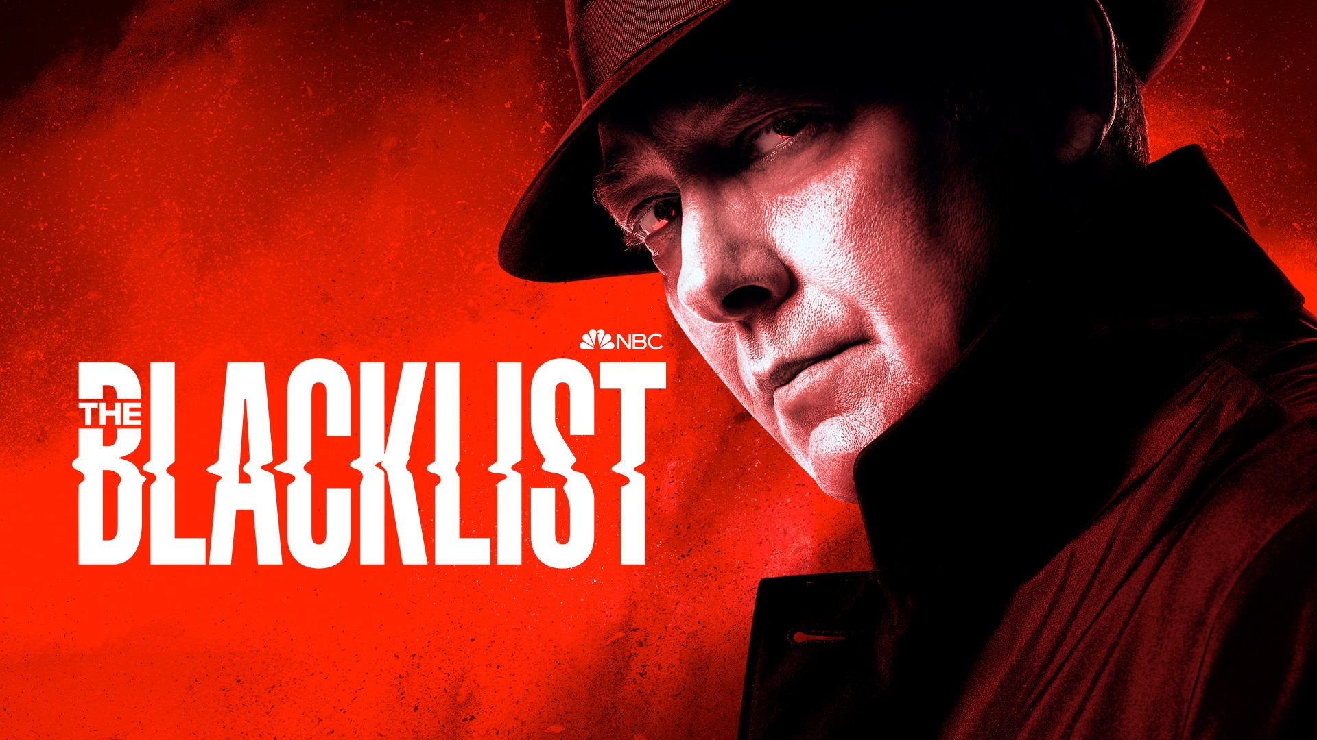 The Blacklist on FREECABLE TV