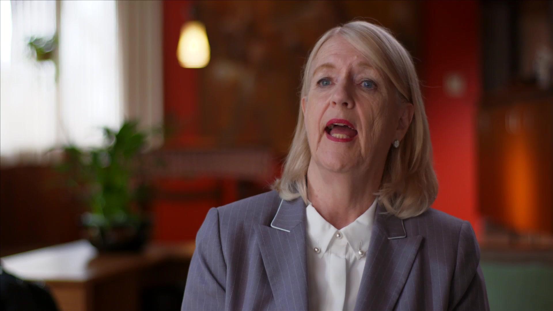 Watch Snapped Behind Bars Highlight Why Did Misook Wang Kill Linda