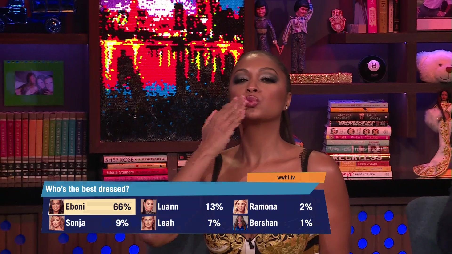 Watch Watch What Happens Live Episode Watch What Happens Live 7/13/21