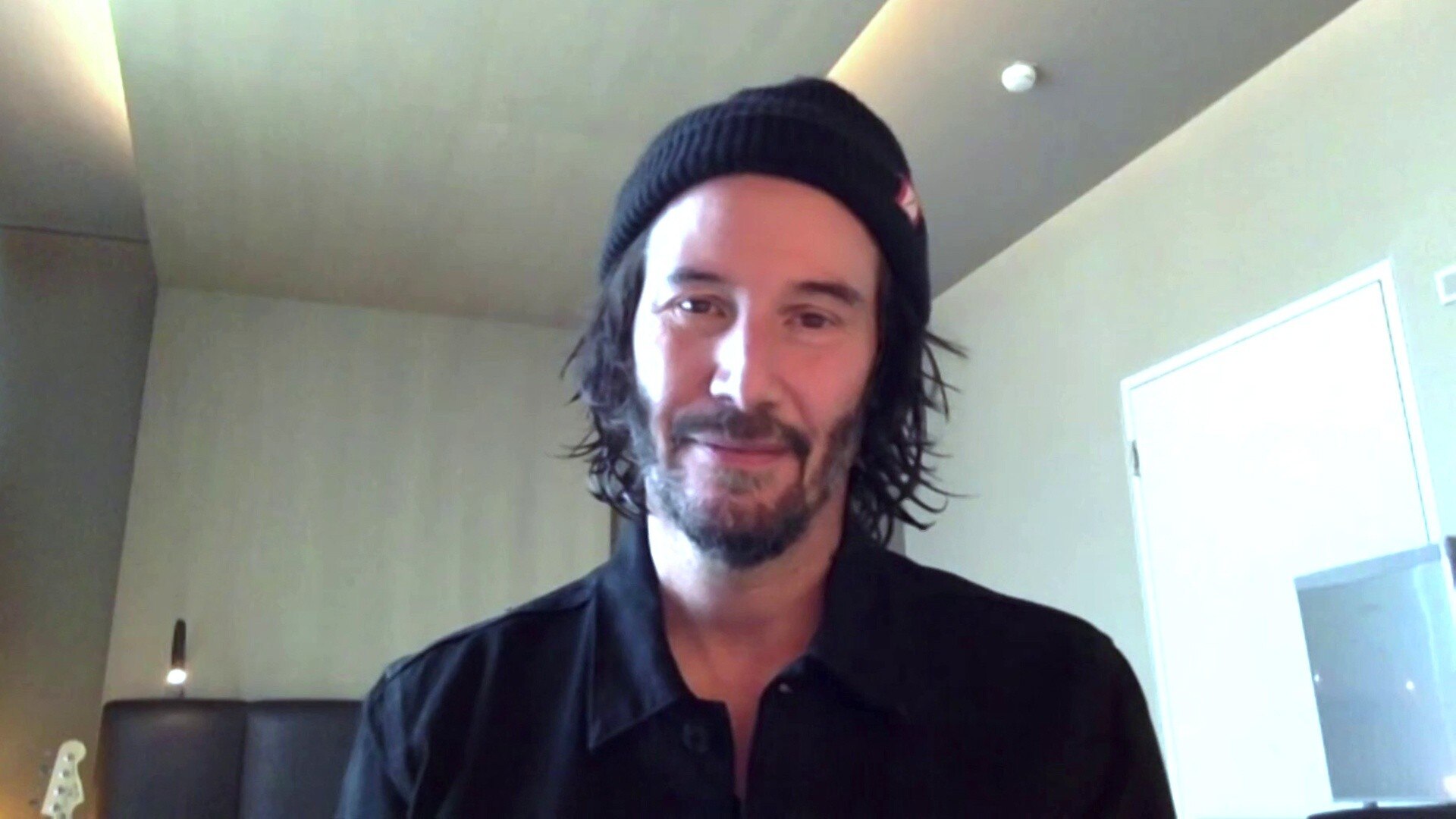 The Keanu Reeves Discussion Thread II Page 30 Lipstick Alley