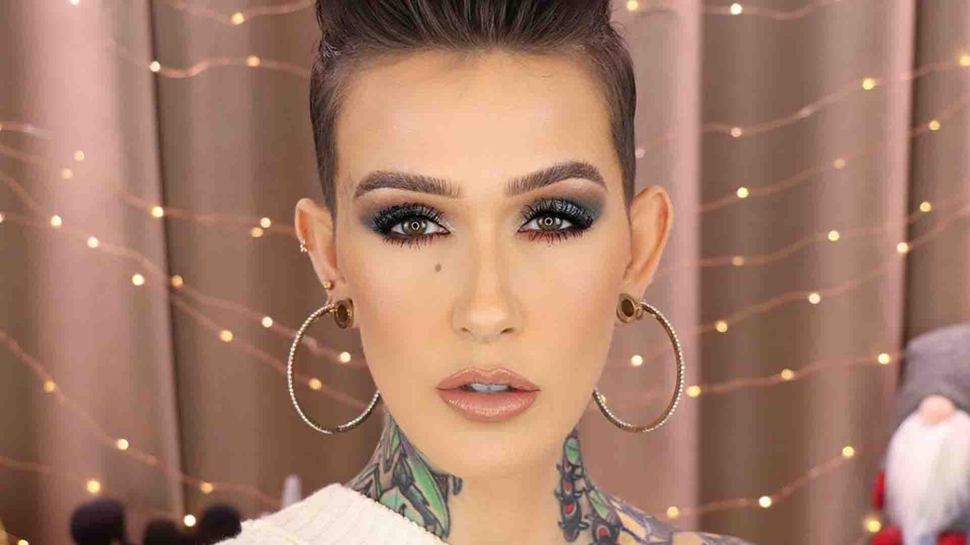 Watch Access Hollywood Highlight YouTube Beauty Influencer Mel