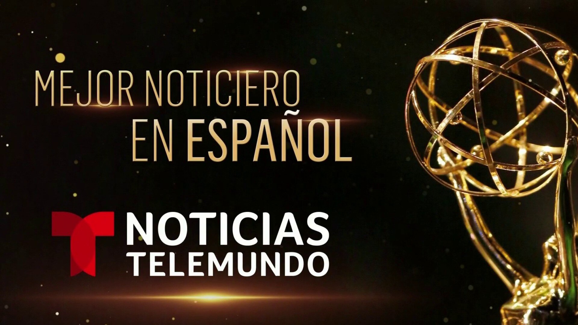 Watch Noticias Telemundo En La Noche Highlight: