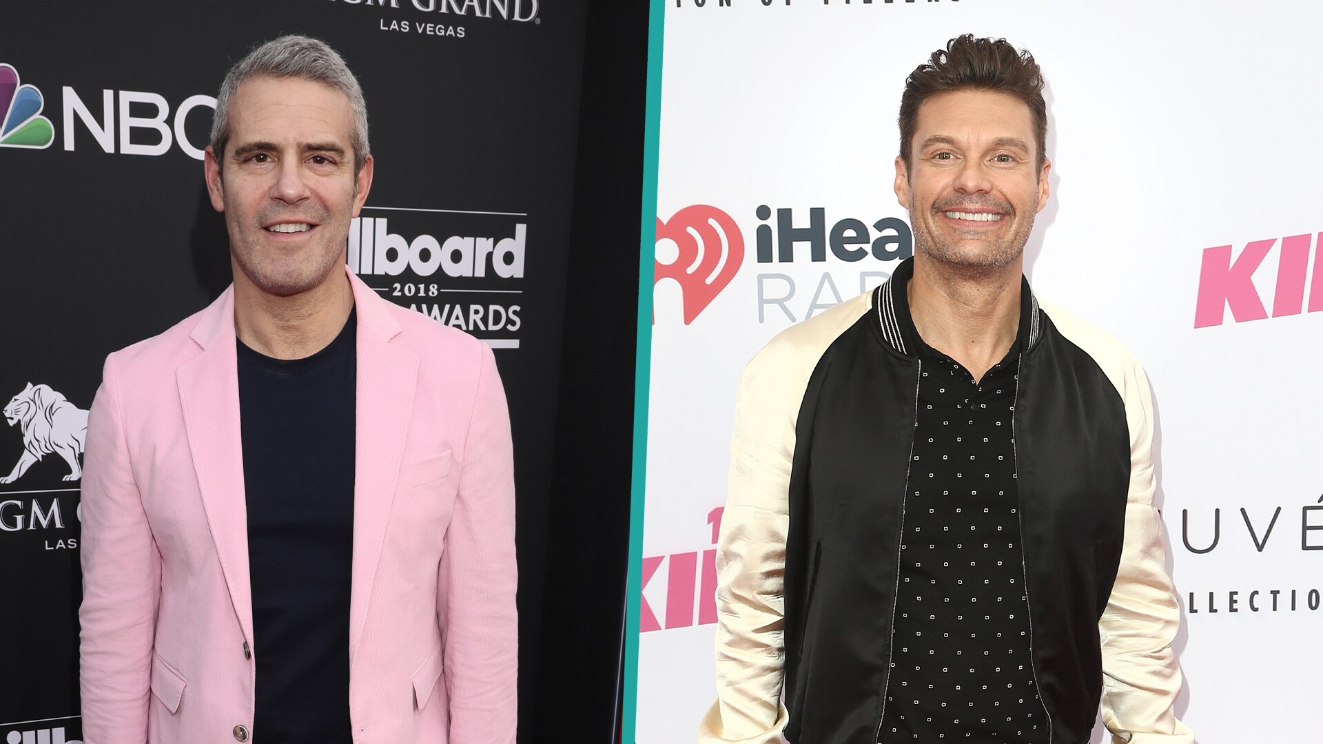 Watch Access Hollywood Highlight Andy Cohen 'Really Regrets' Blasting