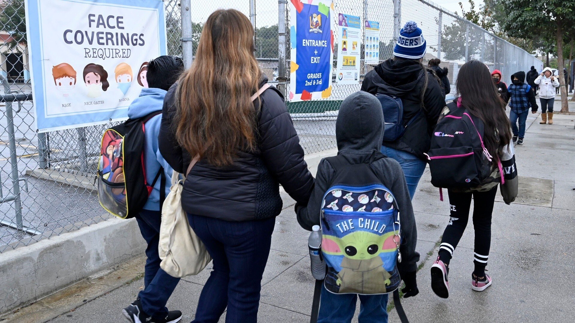 Watch Noticias Telemundo Fin De Semana Highlight El regreso a clases y