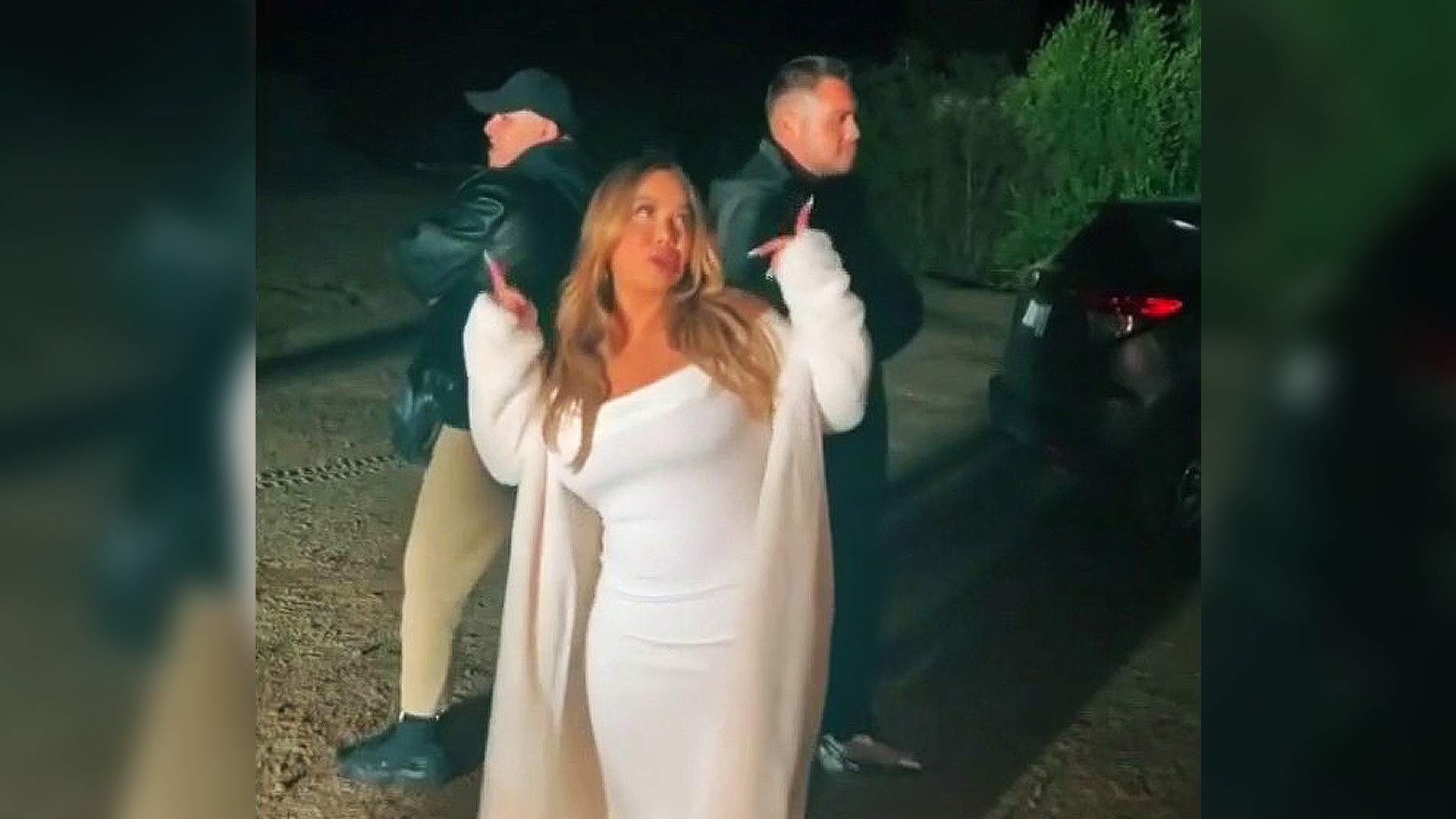 Watch En Casa con Telemundo Clip: Chiquis Rivera responde a toda la  polémica con la canción Ovarios de Jenni Rivera - NBC.com