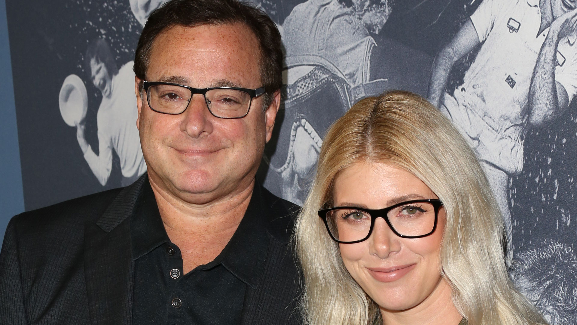 Watch Access Hollywood Highlight: Bob Saget's Love Story With Wife ...