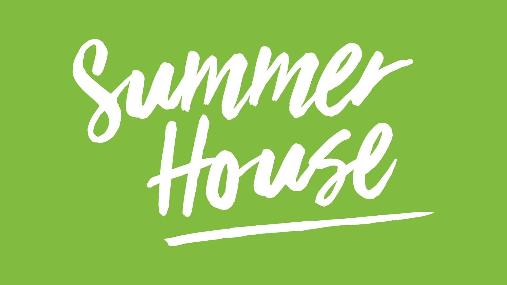 Summer House - NBC.com
