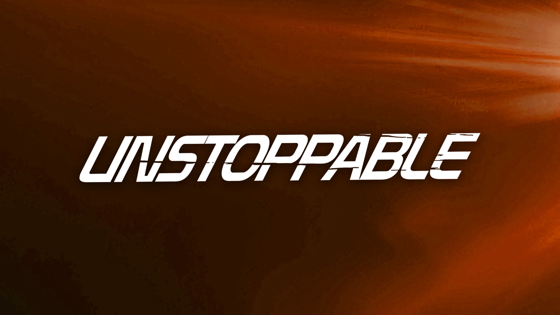 The Trane Unstoppable Event - Trane Unstoppable Event Logo Clipart - Large  Size Png Image - PikPng