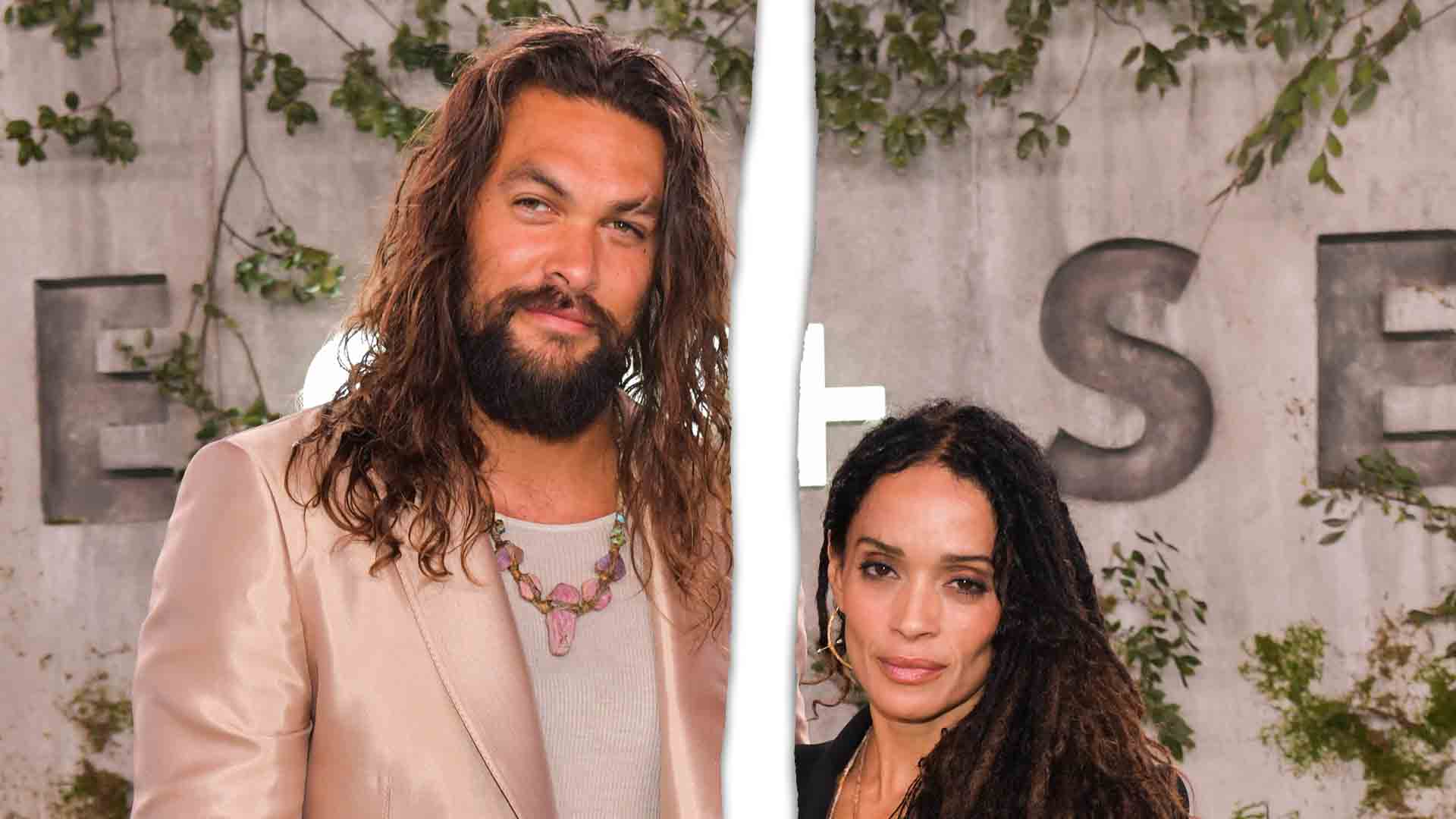 Watch Access Hollywood Highlight Jason Momoa And Lisa Break Up