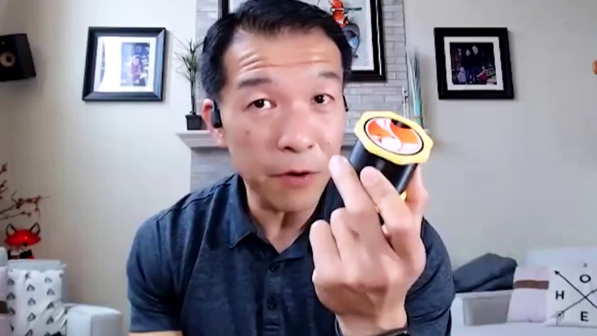 Watch TODAY Excerpt TikTok user creates bottle for Parkinson’s pills