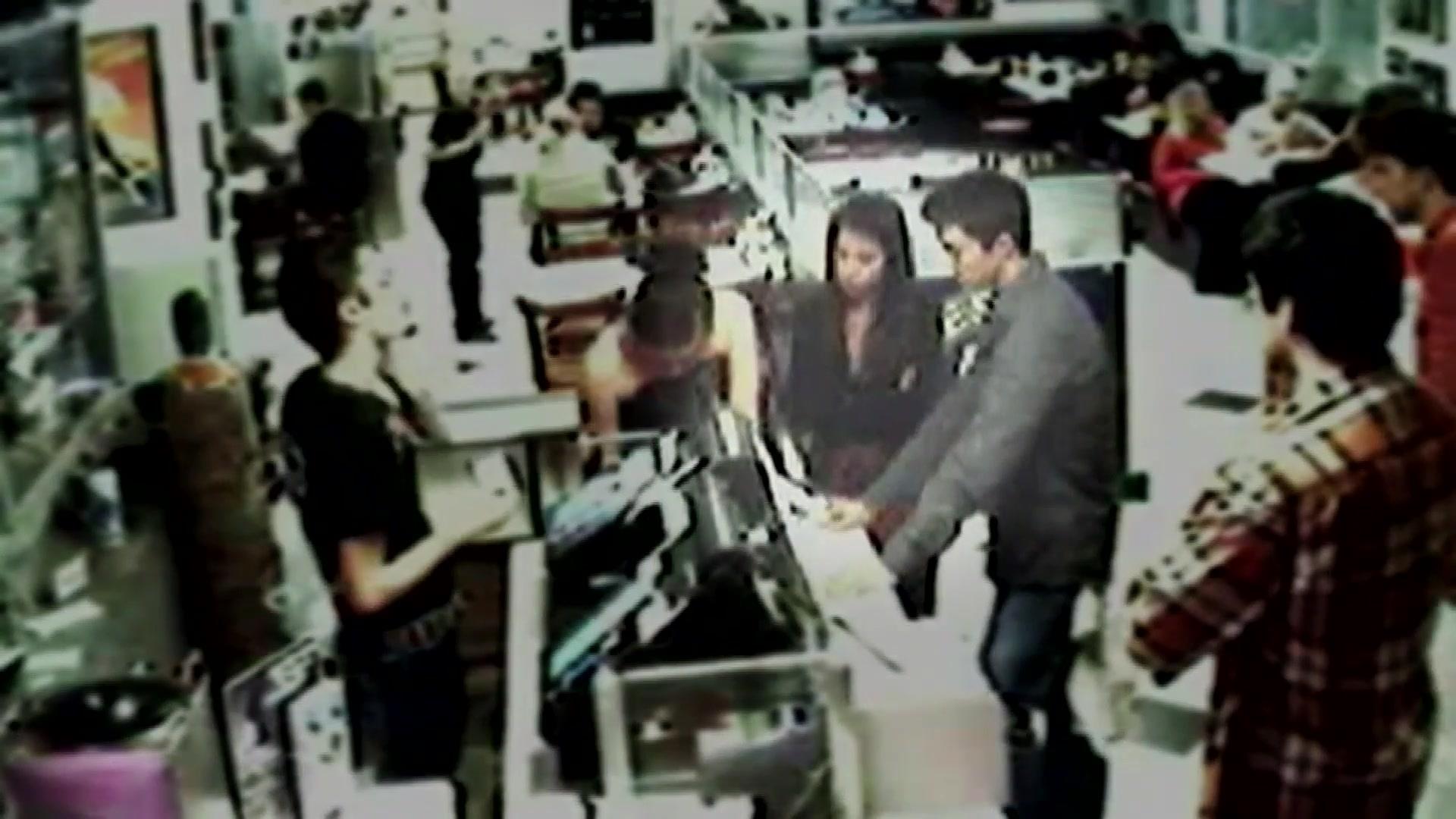 Watch Dateline Secrets Uncovered Highlight Why Police Believed
