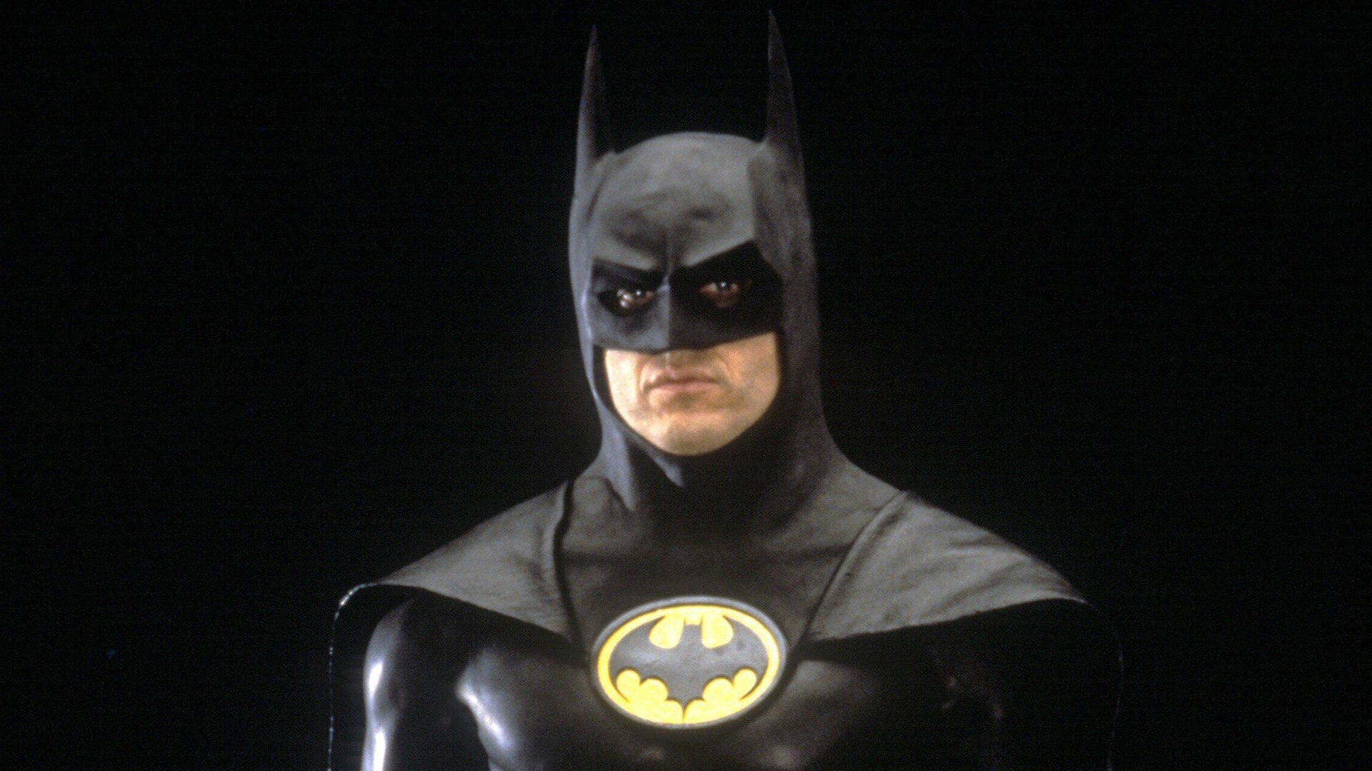 Watch Today Excerpt Michael Keaton Talks Returning To Classic Role As Batman 