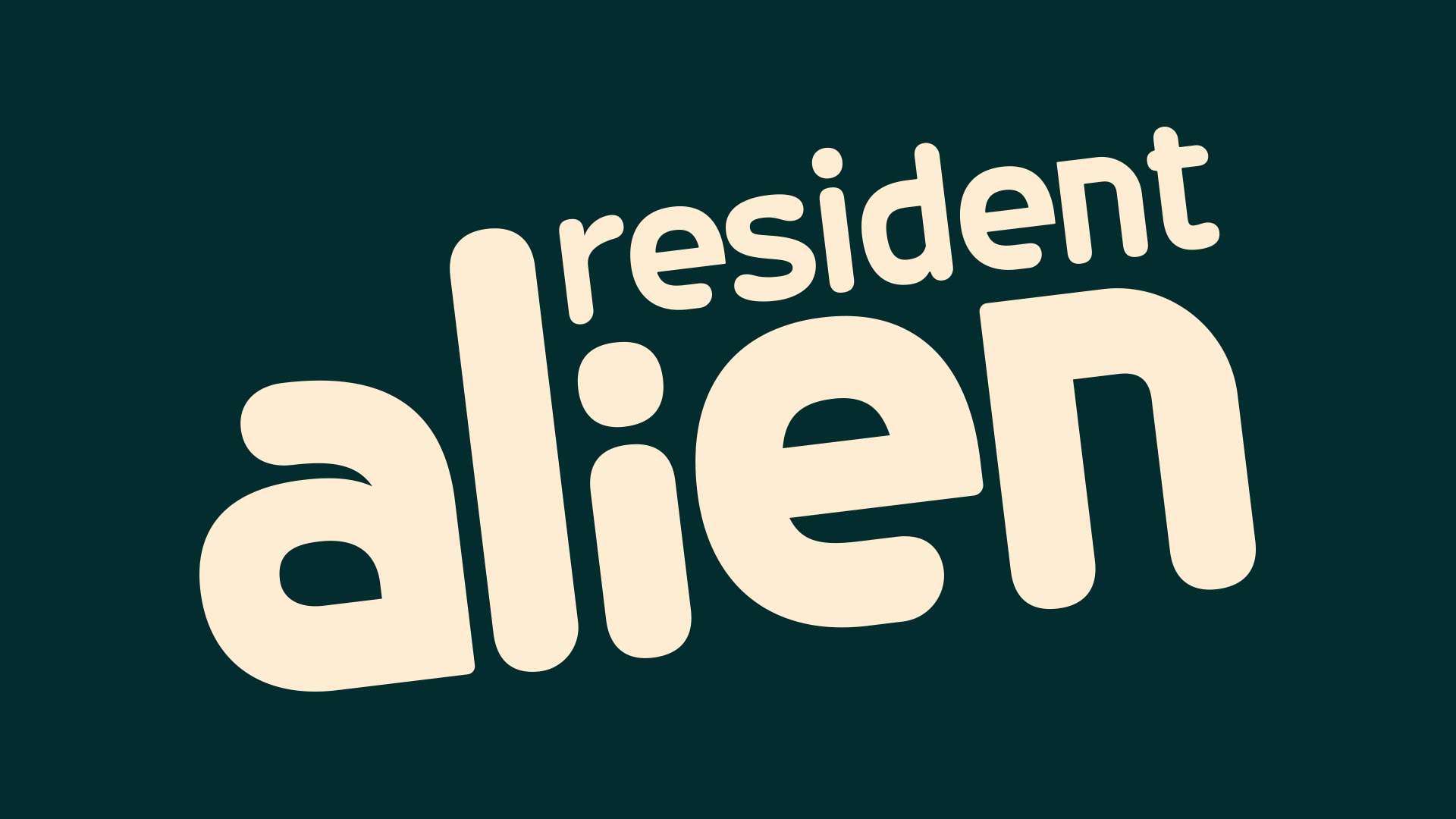 Resident Alien