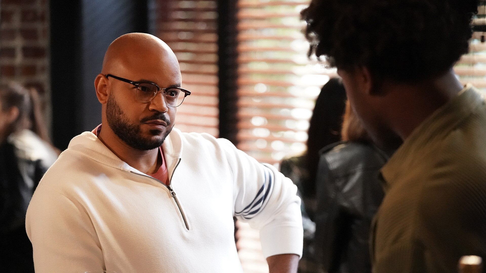 Watch Grand Crew Highlight The Power Of Fomo Nbc S Grand Crew Nbc