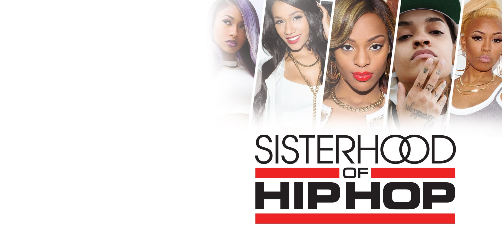 Sisterhood of Hip Hop on FREECABLE TV