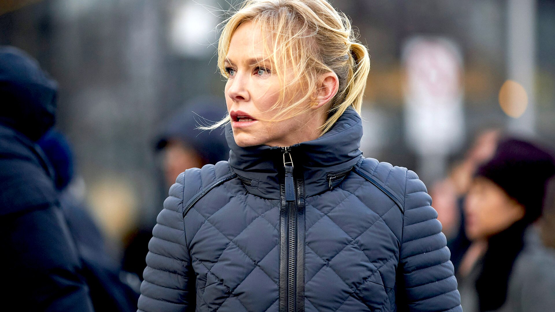 Watch Law & Order: Special Victims Unit Episode: Tommy Baker's Hardest - Law And Order Svu Tommy Baker's Hardest Fight