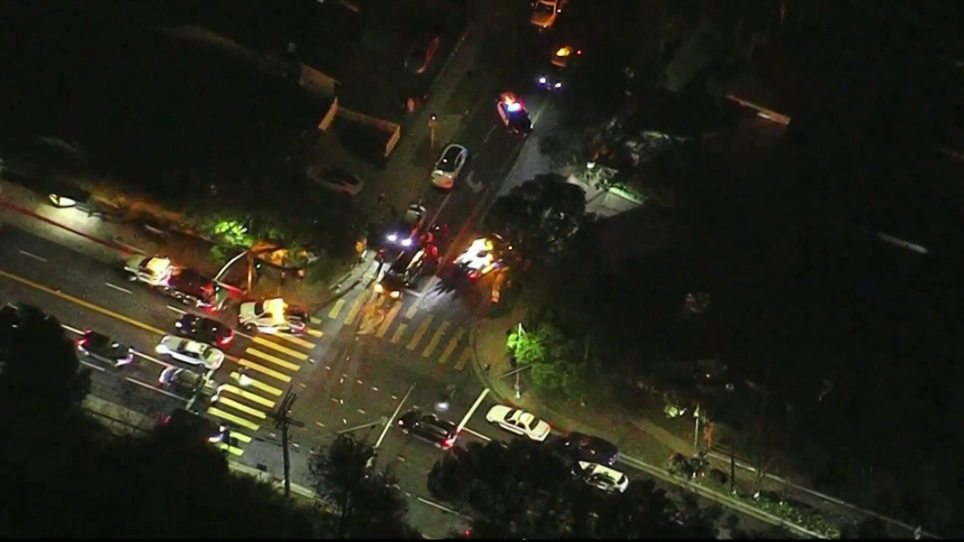 Watch NBC Nightly News with Lester Holt Excerpt Arnold Schwarzenegger