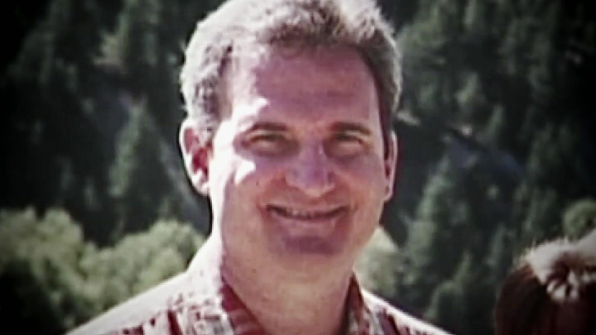 Watch Killer Relationship with Faith Jenkins Episode Unholy Terror