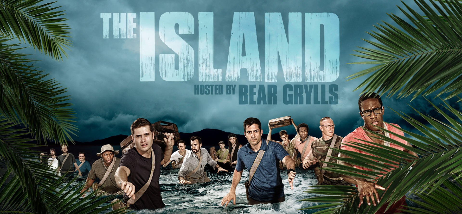 The Island on FREECABLE TV