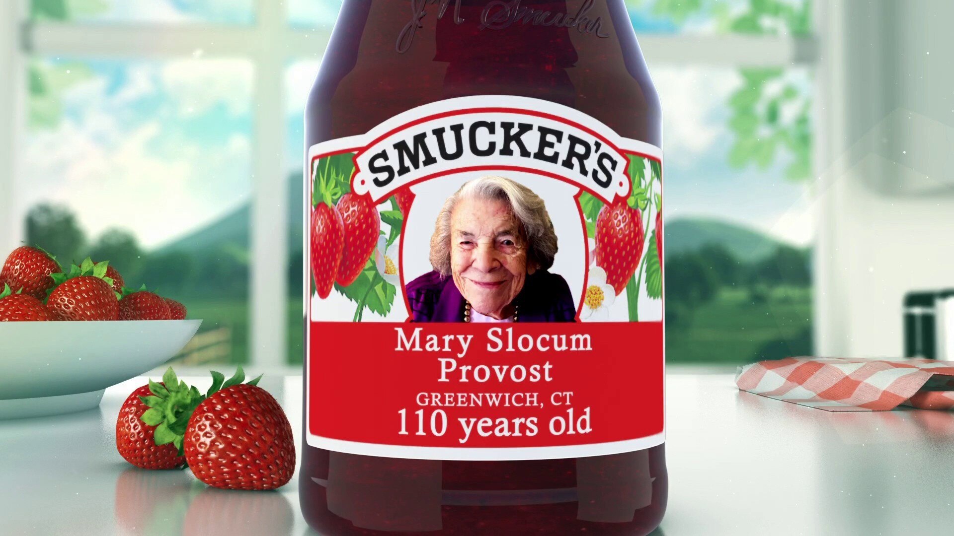 TODAY celebrates 100th birthdays: Jan. 27, 2022