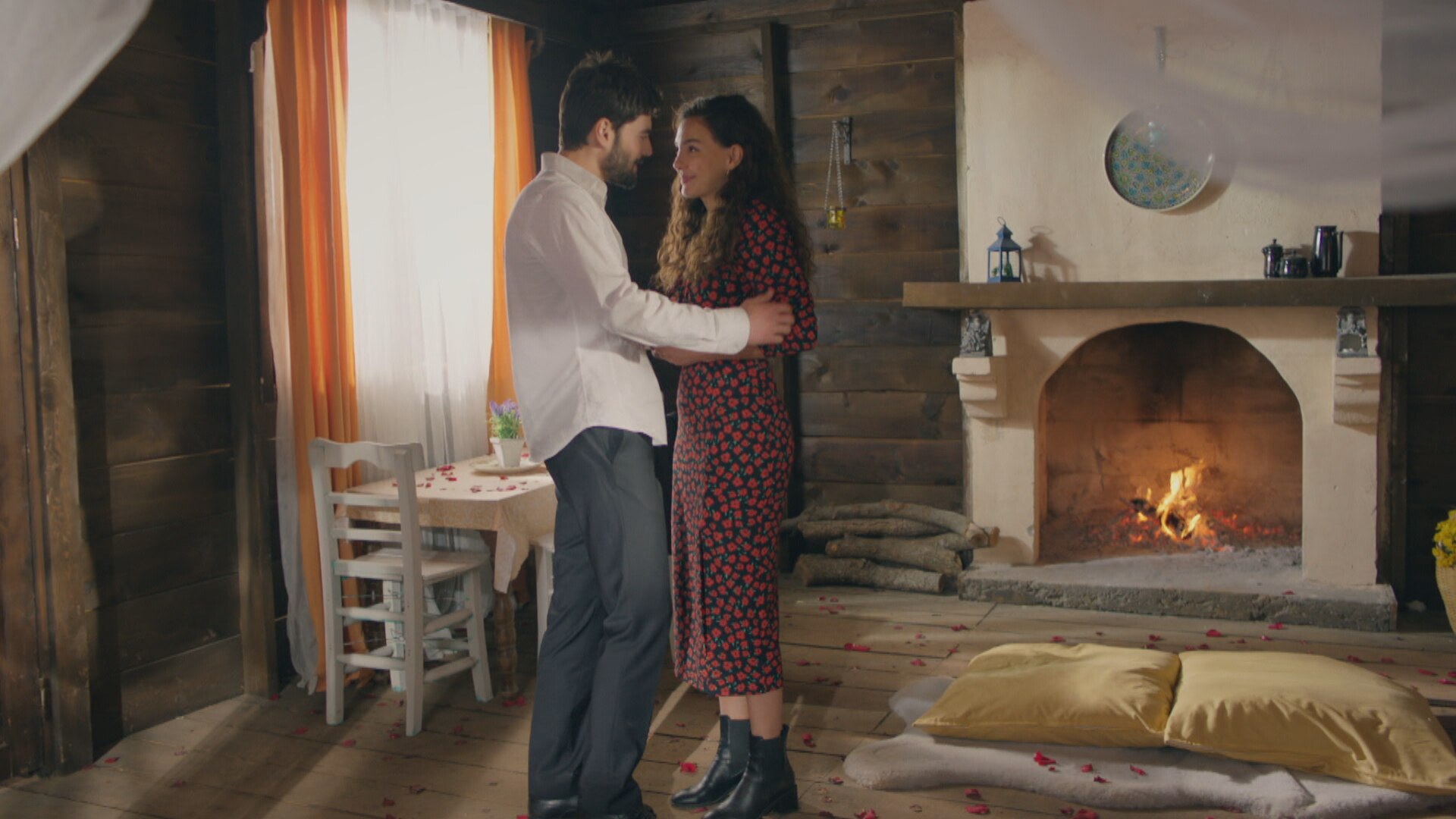 Watch Hercai: Amor Y Venganza Highlight: Hercai: Resumen 44-48 - NBC.com