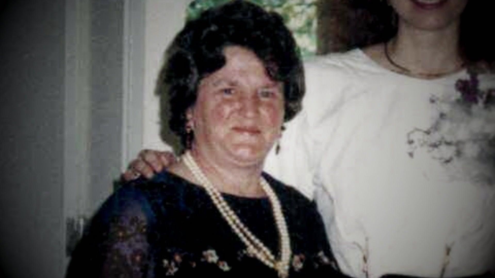 Gretchen anthony missing