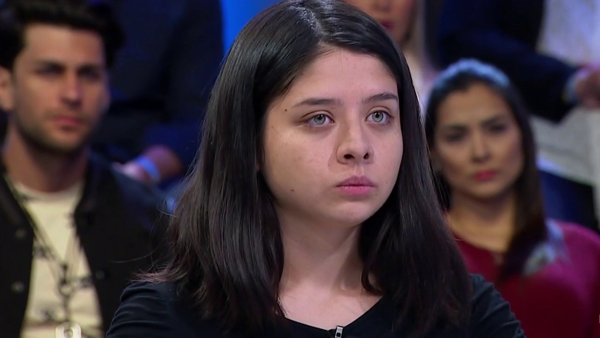 1920px x 1080px - Watch Caso Cerrado: Los ClÃ¡sicos Highlight: Caso Cerrado: Mi padrastro me  acusa de abusar a mi mamÃ¡, pero Ã©l es quien la droga para sacar dinero -  NBC.com