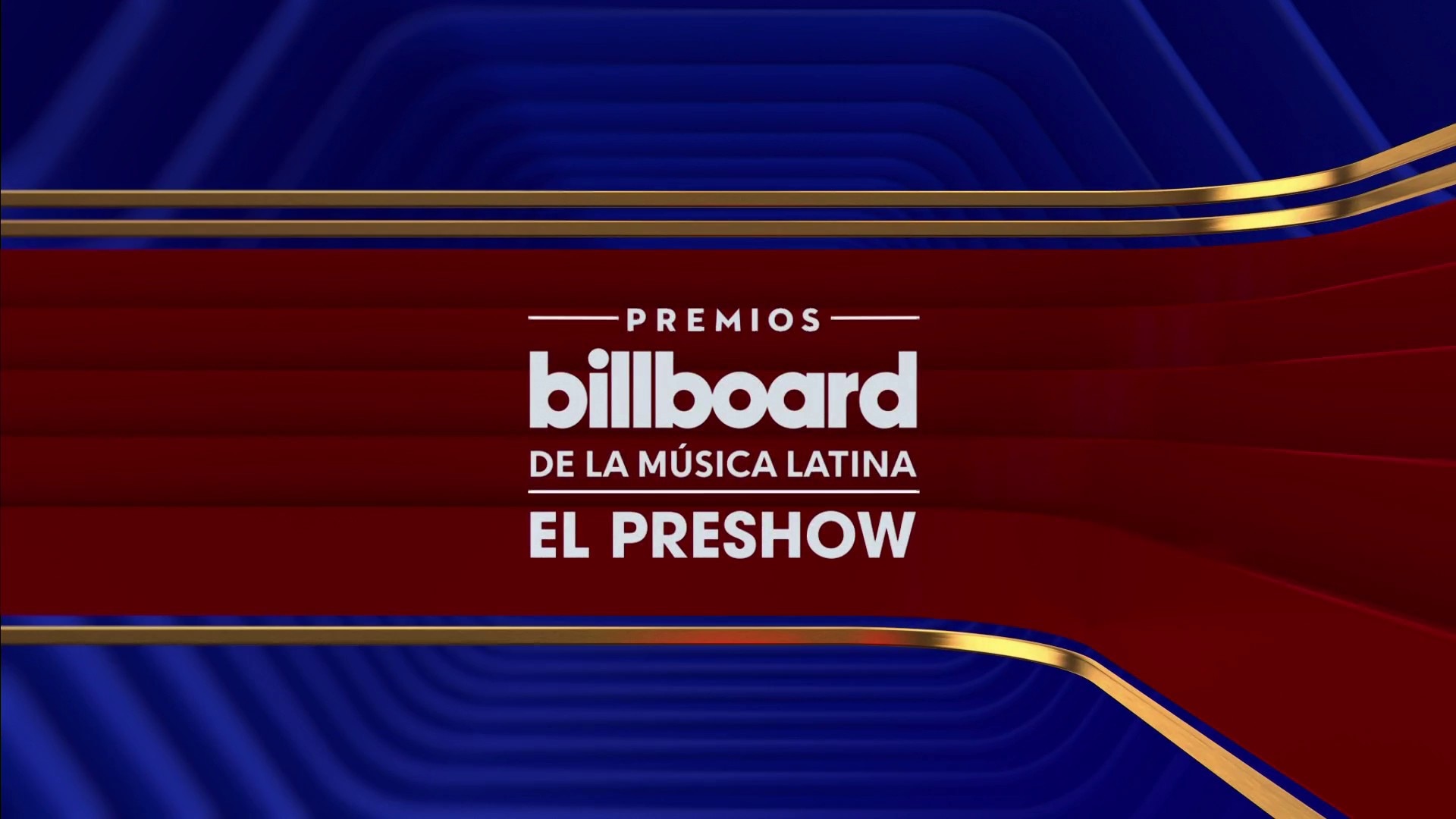 Watch Premios Billboard De La Música Latina 2022 Episode El Preshow