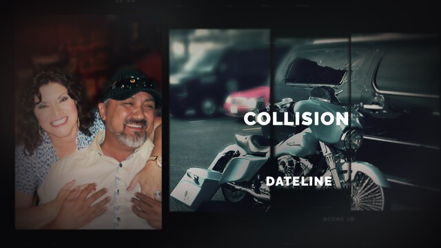 Watch Dateline Episode: Collision NBC com