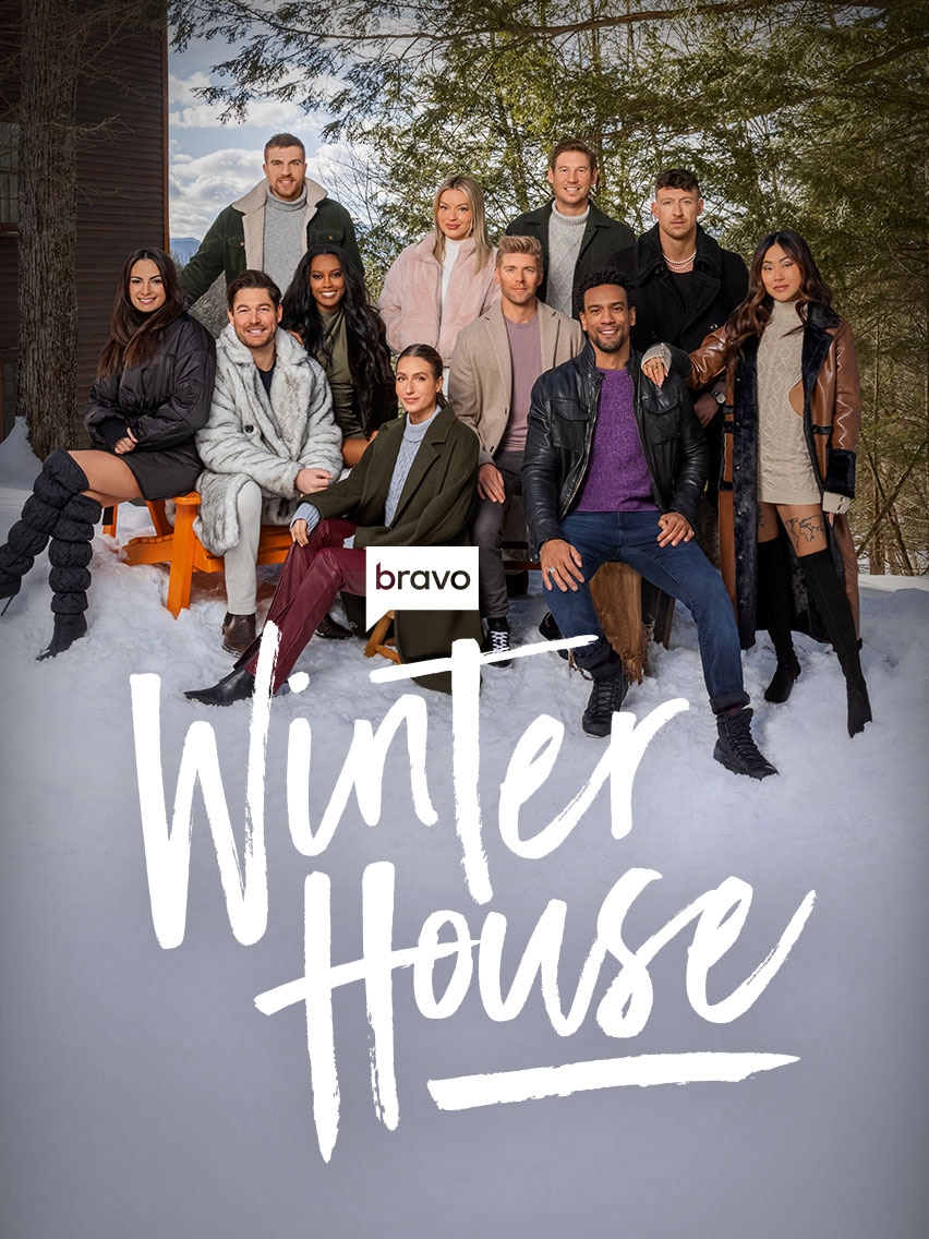 Winter House
