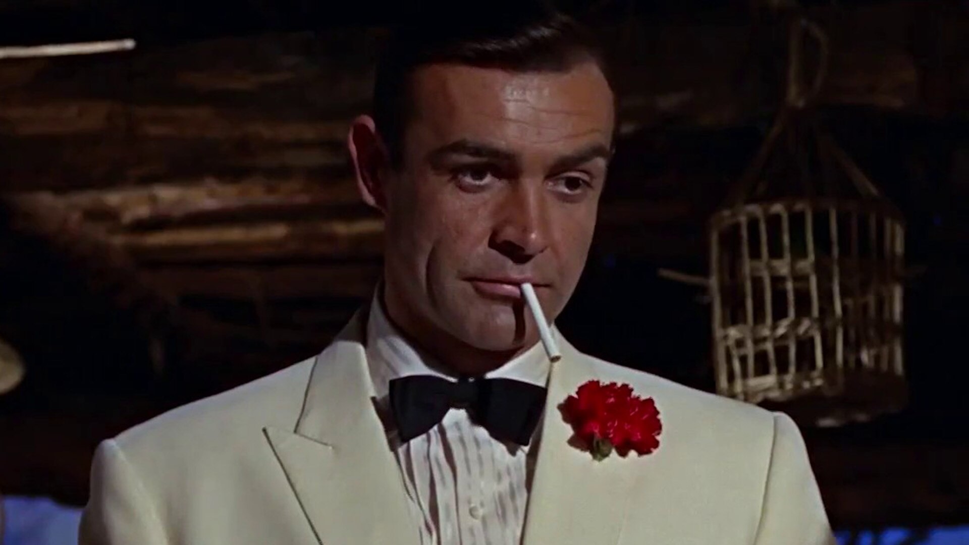 Watch Today Excerpt 007 Turns 60 Celebrating The Legacy Of The James Bond Franchise 